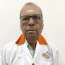 Dr C Dharmalingam